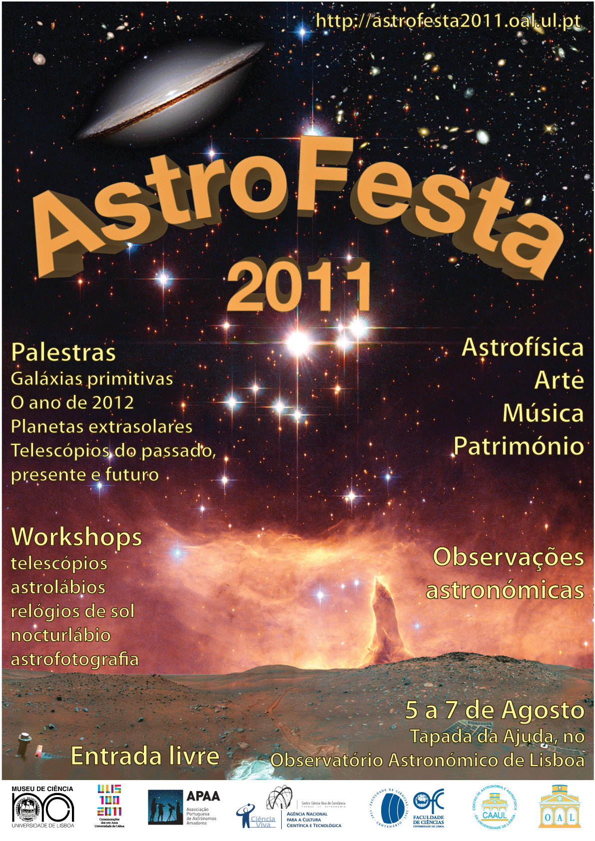astrofesta2011